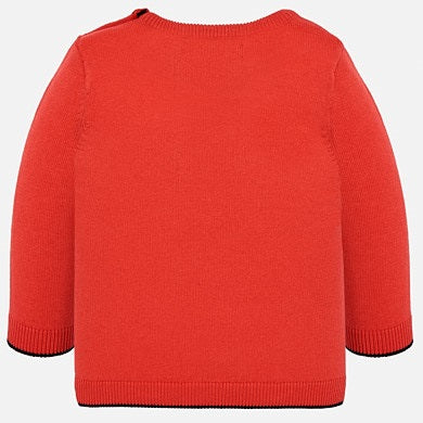Boy Sweater